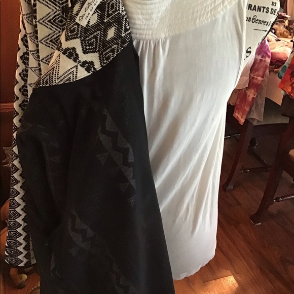 Designer jacket - Picture 7 of 8